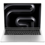 GeekBook M16, Notebook