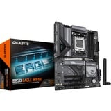 B850 EAGLE WIFI6E, Mainboard