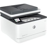 HP LaserJet Pro MFP 3102fdn, Multifunktionsdrucker grau/anthrazit, USB, LAN, Scan, Kopie, Fax, Duplex (Druck)