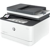 HP LaserJet Pro MFP 3102fdn, Multifunktionsdrucker grau/anthrazit, USB, LAN, Scan, Kopie, Fax, Duplex (Druck)