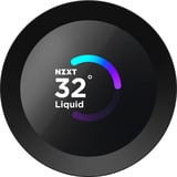 NZXT Kraken Plus 240, Wasserkühlung schwarz