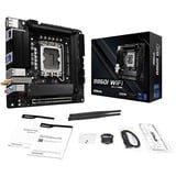 ASRock B860I WiFi, Mainboard 