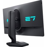 Dell Alienware AW2725QF Dual-Resolution, Gaming-Monitor 68.6 cm (27 Zoll), schwarz, UltraHD/4K, IPS, Adaptive-Sync, G-SYNC kompatibel, 180Hz Panel
