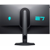 Dell Alienware AW2725QF Dual-Resolution, Gaming-Monitor 68.6 cm (27 Zoll), schwarz, UltraHD/4K, IPS, Adaptive-Sync, G-SYNC kompatibel, 180Hz Panel