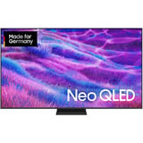GQ85QN80FAUXZG, QLED-Fernseher