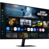 Smart AI Monitor S32FM700UU, LED-Monitor