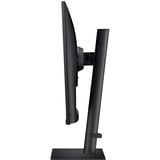 Samsung ViewFinity S8UP S32B800PXP, LED-Monitor 80 cm (32 Zoll), schwarz, UltraHD/4K, IPS, USB-A