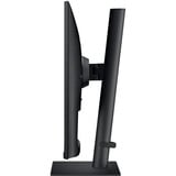 Samsung ViewFinity S8UP S32B800PXP, LED-Monitor 80 cm (32 Zoll), schwarz, UltraHD/4K, IPS, USB-A