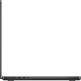 Apple MacBook Pro (16") 2026 CTO, Notebook schwarz, 128 GB, 8 TB (8 TB SSD), M5 Max, MacOS, Amerikanisch, Nanotexturglas