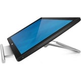 Dell S2240T Generalüberholt, LED-Monitor 54.6 cm (21.5 Zoll), schwarz/silber, FullHD, VA, Touchscreen, HDMI, DVI-D, VGA