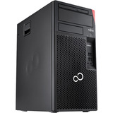 Fujitsu ESPRIMO P958 Generalüberholt, PC-System schwarz, Windows 11 Pro
