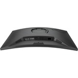 ASUS ROG Strix XG32WCMS, Gaming-Monitor 80 cm (32 Zoll), schwarz, WQHD, VA, USB-C, Curved, 280Hz Panel