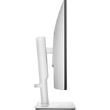 Dell S2725DC, LED-Monitor 68.6 cm (27 Zoll), weiß, QHD, IPS, DP, HDMI, USB-C, USB-Hub, 144Hz Panel