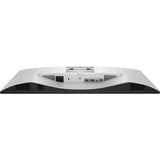 Dell S2725DC, LED-Monitor 68.6 cm (27 Zoll), weiß, QHD, IPS, DP, HDMI, USB-C, USB-Hub, 144Hz Panel