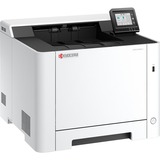 Kyocera ECOSYS PA2600cwx, Farblaserdrucker grau/schwarz, USB, LAN, WLAN, Duplex (Druck)