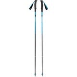 Trekkingstöcke Distance Carbon Z, Fitnessgerät