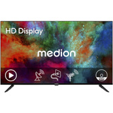 LIFE MD 840003 mit DVD-Player, LED-Fernseher