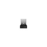 Jabra Evolve3 85, Headset schwarz, MS, USB-A Bluetooth-Adapter