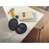 Jabra Evolve3 85, Headset schwarz, MS, USB-A Bluetooth-Adapter