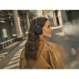 Jabra Evolve3 85, Headset schwarz, MS, USB-A Bluetooth-Adapter
