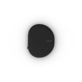 Jabra Evolve3 85, Headset schwarz, MS, USB-A Bluetooth-Adapter