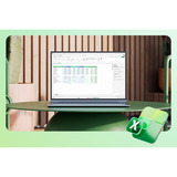 Microsoft Office M365 Family 6 User , Office-Software Deutsch, 1 Jahr, für PC und MAC