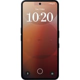 Nothing Phone (3a) 128GB, Handy schwarz, Android 15, 8 GB