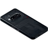 Nothing Phone (3a) 128GB, Handy schwarz, Android 15, 8 GB