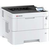 Kyocera ECOSYS PA4500x, Laserdrucker grau/schwarz, USB, LAN, Duplex (Druck)