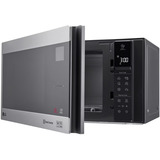 LG MS2595CIS, Mikrowelle 