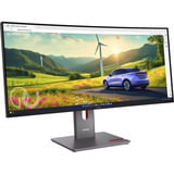 ThinkVision P34WD-40, LED-Monitor