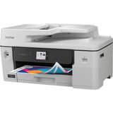 Brother MFC-J6760DW, Multifunktionsdrucker hellgrau/dunkelgrau, Scan, Kopie, Fax, USB, LAN, WLAN, Duplex (Druck)