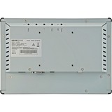 HANNspree HO 105 HTB, LED-Monitor 26 cm (10 Zoll), schwarz, HDMI, VGA, Touch