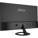 ASUS VZ249HG EyeCare , Gaming-Monitor 60.5 cm (23.8 Zoll), schwarz, FullHD, IPS, HDMI, VGA, Adaptive-Sync, 120Hz Panel
