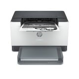 HP LaserJet M209dw, Laserdrucker grau, Instant Ink, USB, LAN, WLAN, Duplex (Druck)