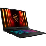 Katana 17 HX B14WFK-227, Gaming-Notebook