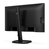Philips 24B2U3301, LED-Monitor 60.5 cm (23.8 Zoll), schwarz, FullHD, IPS, USB-C, USB-Hub, HDMI, DP, 120Hz Panel