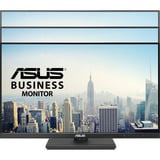 ASUS BE249CGN Docking Monitor, LED-Monitor 60.5 cm (23.8 Zoll), schwarz, FullHD, IPS, USB-Hub, Daisy-Chain, 120Hz Panel