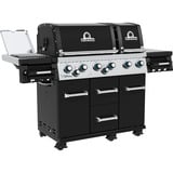 Gasgrill Imperial 690 IR