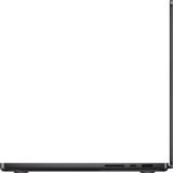Apple MacBook Pro (14") 2026 CTO, Notebook schwarz, 64 GB, 2 TB (2 TB SSD), M5 Max, MacOS, Amerikanisch