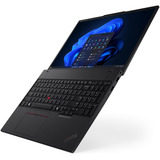 Lenovo ThinkPad T16 G4 (22AW0036GE), Notebook schwarz, Intel® Core™ Ultra 5 226V, Intel® Arc™ 130V, 16 GB LPDDR5X, 512 GB (512 GB SSD), Windows 11 Pro