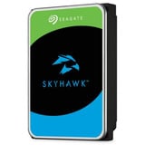 Seagate SkyHawk 4 TB Generalüberholt, Festplatte SATA 6 Gb/s, 3,5"