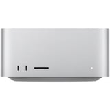 Mac Studio M5 Ultra CTO, MAC-System