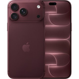 Apple iPhone 18 Pro Max 512GB DEP, Handy Burgunder, iOS