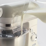 Ariete Vintage Beige Küchenmaschine 1588 beige/creme, 1.200 Watt