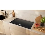 Neff T69PTX4L0 N 90, Autarkes Kochfeld schwarz, 90 cm