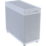 ASUS PRIME AP303 MESH , Tower-Gehäuse weiß
