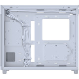 ASUS PRIME AP303 MESH , Tower-Gehäuse weiß