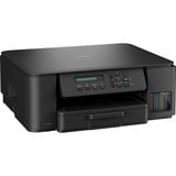 Brother DCP-T580DW, Multifunktionsdrucker schwarz, USB, WLAN, Scan, Kopie, Duplex (Druck)