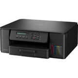 Brother DCP-T580DW, Multifunktionsdrucker schwarz, USB, WLAN, Scan, Kopie, Duplex (Druck)